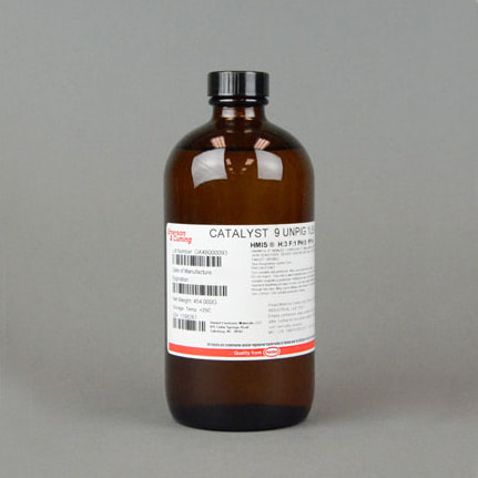漢高樂(lè )泰 催化劑9 琥珀色 1磅 瓶裝