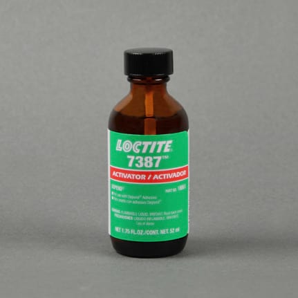 漢高樂(lè )泰 Depend7387活化劑 1.75盎司 瓶裝