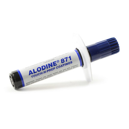 漢高樂(lè )泰 Bonderite M-CR 871 Touch-N-Prep轉轉化涂層 40毫升 筆型包裝