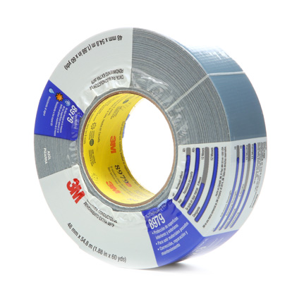 3M 8979 Performance Plus 管道膠帶 藍色 48 mm x 54.8 m卷