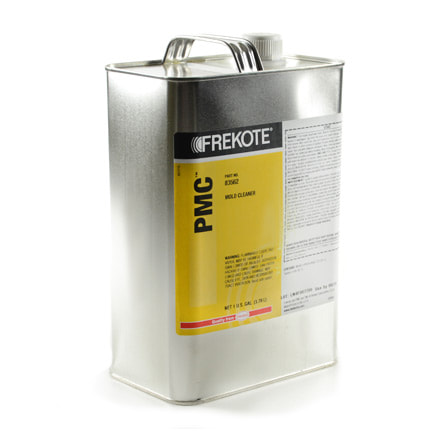漢高樂(lè )泰 Frekote PMC模具清潔劑 透明 1加侖桶裝
