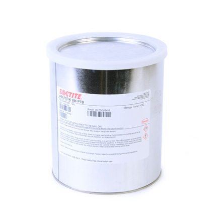 漢高樂(lè )泰 Ablestik 286導熱膠 B組份 白色 7磅 桶裝