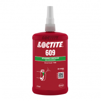 漢高樂(lè )泰 609保留復合 綠色 250毫升 瓶裝