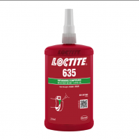 漢高樂(lè )泰 635保留復合滑爽 綠色 250毫升 瓶裝
