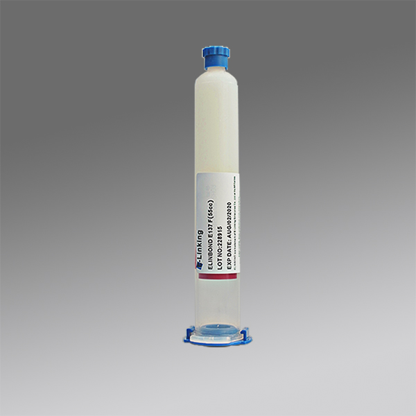 E-Linking ELINBOND E137F  低溫熱固單組份環(huán)氧結構膠